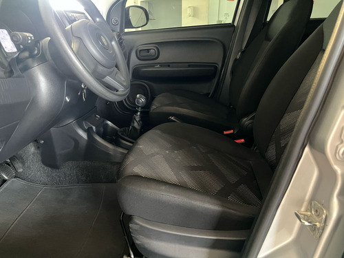 Fiat Mobi 1.0 Like Flex 5p