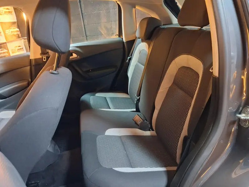 Citroën C3 1.6 VTI 120 FLEX ATTRACTION EAT6
