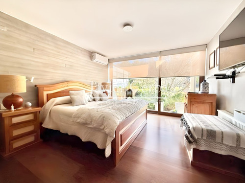Colegio Craighouse - Condominio Los Bravos