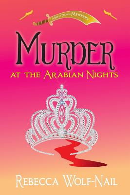 Libro Murder At The Arabian Nights: A Belly Dance Mystery...