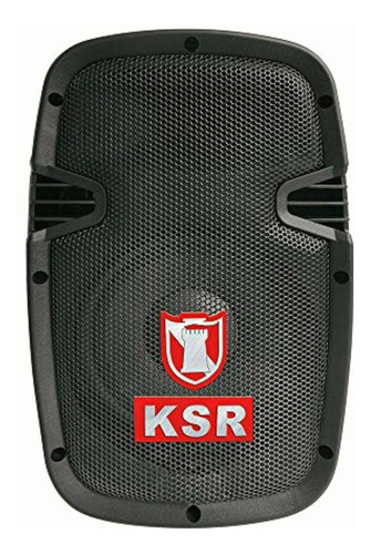 Kaiser Msa-7908bte Kit De Bafle Amplificador Inalámbrico