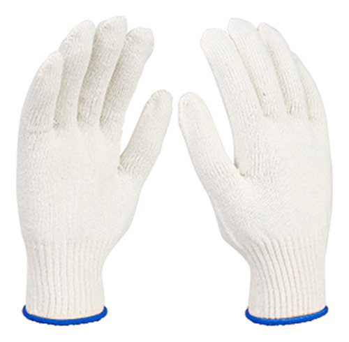 Par De Guantes Lana Proteccion Trabajo Wadfow