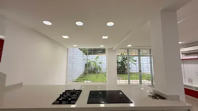 Townhouse en alquiler