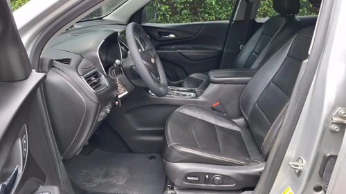 Chevrolet Equinox 1.5 Premier
