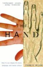 Libro The Hand