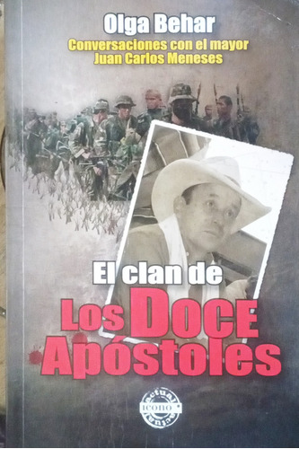 El Clan De Los Doce Apostoles