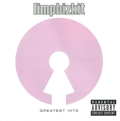 Limp Bizkit  Greatest Hitz Cd