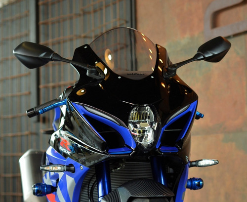 Suzuki Gsx-r 1000 Raz 2019 Aspecto De 0km Com Apenas 1.907km