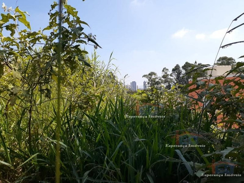 Imagem 2 de 4 de Ref.: 5358 - Terrenos Em Osasco Para Venda - V5358