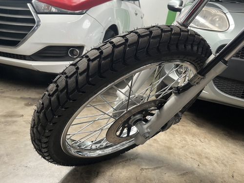 Honda Nxr 160 Bros Abs