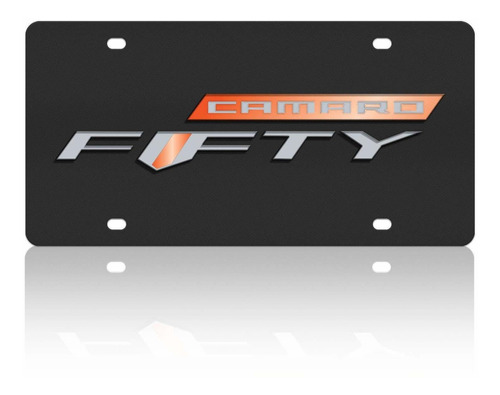 Eurosport Daytona- Compatible Con -, Camaro Fifty Insignia E