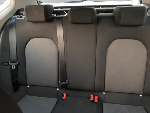 Seat Arona 1.6 Reference Tiptronic