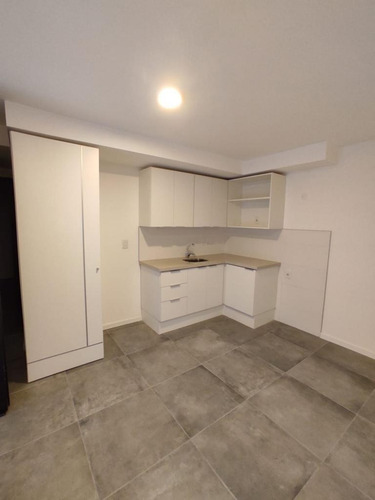 Imagen 13 de 18 de Con Renta. Venta Apartamento 1 Dormitorio A Estrenar En La Comercial Bajos Gastos.