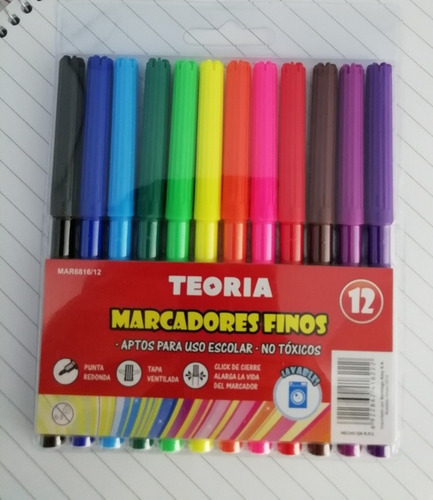 Imagen 3 de 4 de Set Libro Para Colorear Y Colores. Ver Descripción