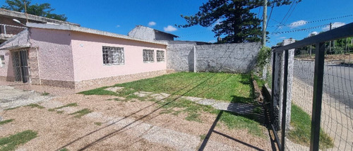 Venta Casa + Apartamento + Monoamiente Las Piedras