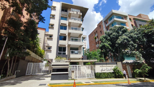 Campo Alegre, Apartamento En Venta Para Terminar De Remodelar A Gusto