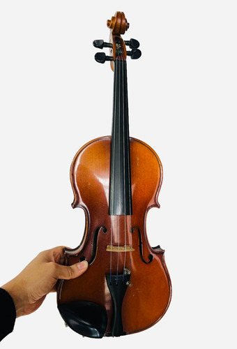 Violin 4/4 Nicolaus Amatus - Precio Peru