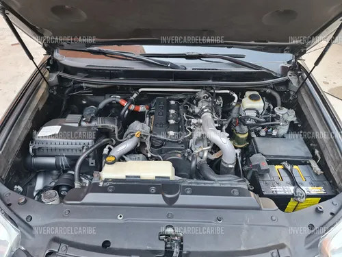 Toyota Prado 3.0 Tx-l