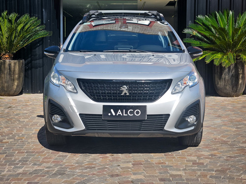 Peugeot 2008 1.6 Thp Sport Tip