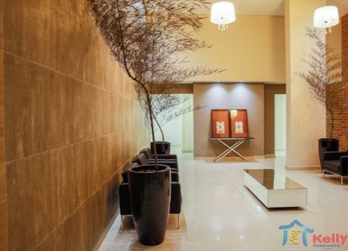 Imagem 27 de 30 de Apartamento - Venda - Vivere Prudente - Presidente Prudente - Sp - 2051