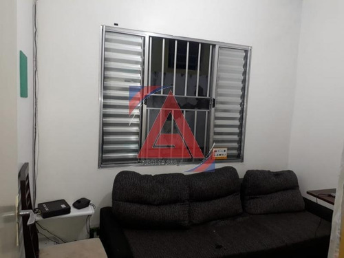 Imagem 12 de 15 de Ref.: 8979 - Casa Em Osasco Para Venda - V8979