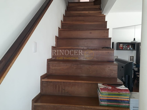 Imagem 30 de 30 de Casa Padrão Em Franca - Sp - Ca0034_rncr
