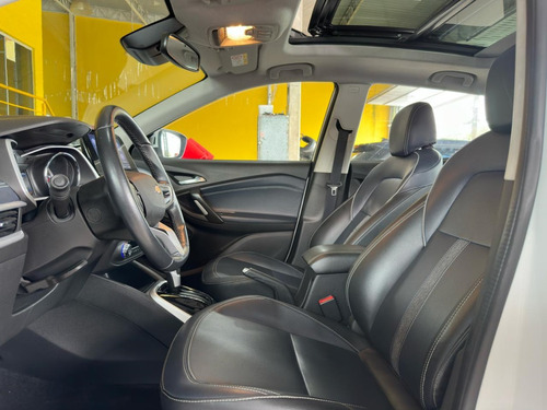 Chevrolet Tracker 1.2 TURBO FLEX PREMIER AUTOMÁTICO