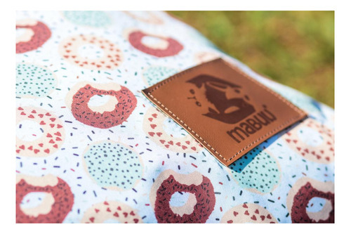 Cuna para perros y gatos Yorkshire Pug
