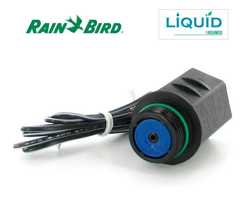 Solenoide 24v Para Electroválvulas 100 Dv / Dvf Rain Bird