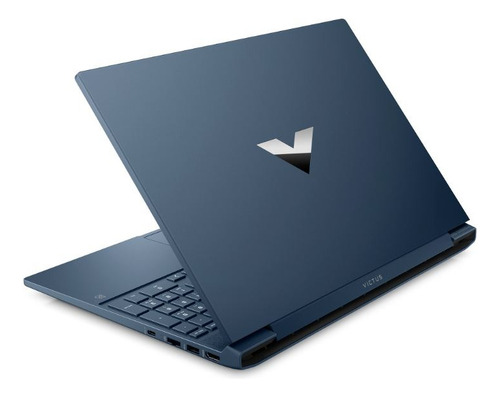 Notebook Hp 15-fa0007la i7-12650H 16 GB 512 GB Ssd W11