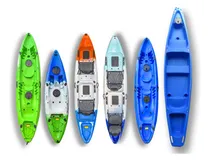Comprar Kayaks Verado Pesca Travesia