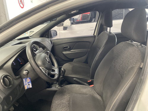 Renault Logan 1.6 Authentique / Life
