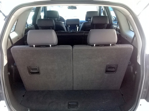 Chevrolet Captiva 2.4 N Lt Mt 4x4 (167cv) (l12) / 2016 Mza.