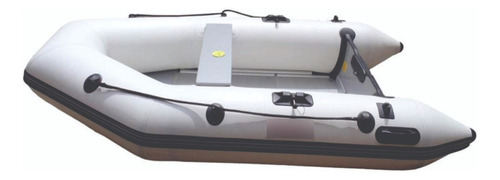 Bote Gomon Seapro 2.30 Mts + Motor Parsun 2.6 Hp