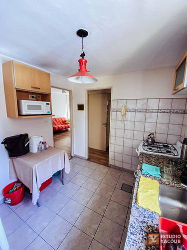 Departamento En Venta - 2 Dormitorios 1 Baño - 60mts2 - La Plata