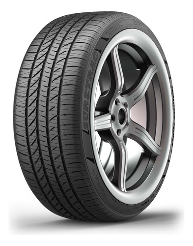Llanta 225 45 Zr17 94w Xl Suretrac Infinite Sport 7 Índice De Velocidad W