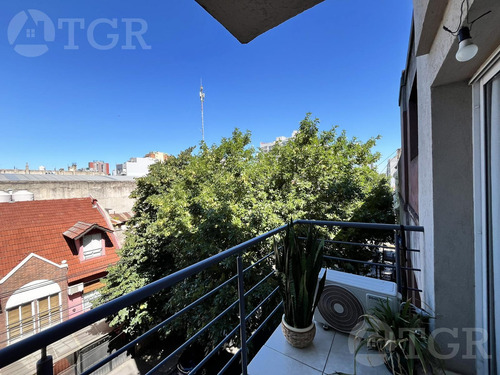 Venta Departamento 1 Ambiente En Almagro