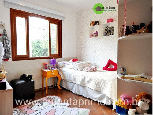 Imagem 13 de 20 de Casa A Venda No Bairro Morumbi Em São Paulo - Sp. - J-65143-1