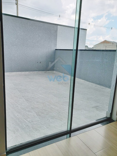 Imagem 23 de 29 de Sobrado À Venda No Bairro Eucaliptos Com 03 Quartos Sendo 01 Suíte Com Closet, Em Fazenda Rio Grande. - Ca01930 - 70485687