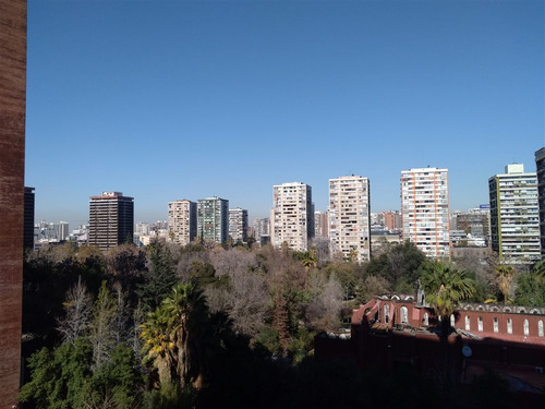 Depto Venta 2d2b Estacionamiento Y Bodega- Baquedano L5