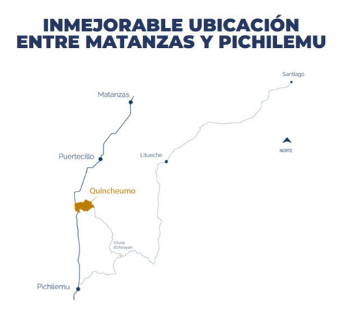 Excelente Oportunidad En Quincheumo