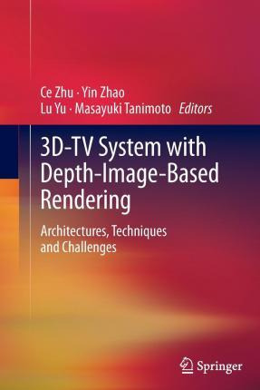 Libro 3d-tv System With Depth-image-based Rendering - Ce ...