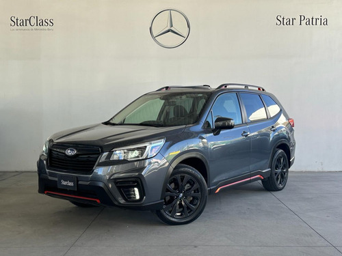 Star Patria Santa Anita Subaru Forester Sport 2023