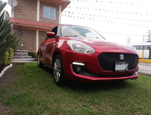 Suzuki Swift 1.2 Gls Mt