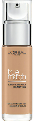 Base De Maquillaje Líquida L'oréal Paris Truesable 5n - 30ml