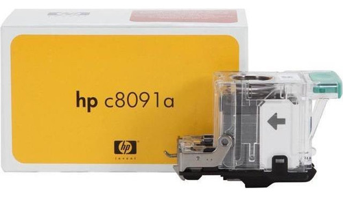Cartucho de grapas HP C8091a HP 9050, 9040,4730 de 5 K