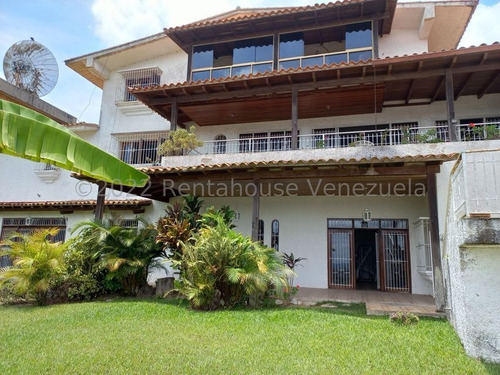 Imagen 5 de 24 de La Lagunita Casa En Venta Jesús Enrique Díaz 22-29193 Caracas El Hatillo
