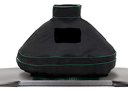 Cubierta Boveda Para Adaptarse Kamado Joe Big Green Egg Mesa