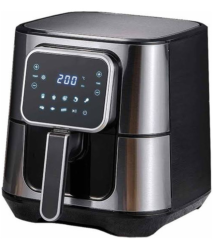 Aire Fryer Blackline 5.5 Lt