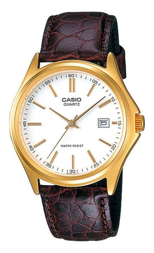 Reloj Marca Casio Modelo Mtp-1183q-7a